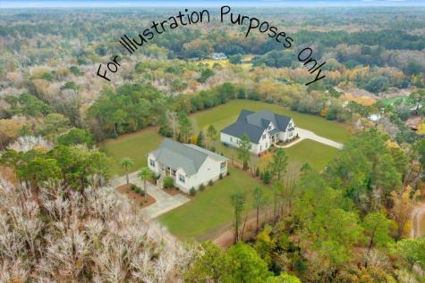3047 Fickling Hill Road Johns Island SC 29455