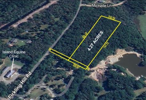 3047 Fickling Hill Road Johns Island SC 29455
