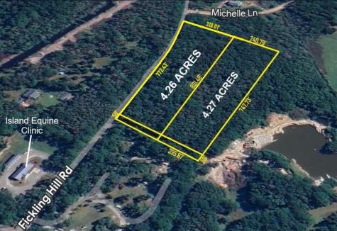 3047 Fickling Hill Road Johns Island SC 29455