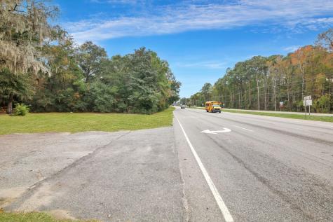 8 Bruce K Smalls Drive Beaufort SC 29906