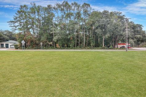 8 Bruce K Smalls Drive Beaufort SC 29906