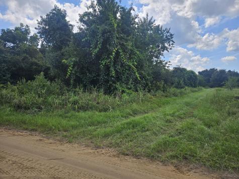0 Jenkins Farm Road Johns Island SC 29455