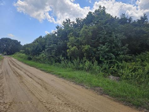 0 Jenkins Farm Road Johns Island SC 29455