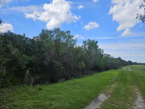 0 Jenkins Farm Road Johns Island SC 29455