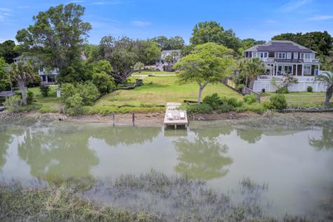 1379 Battalion Drive Charleston SC 29412