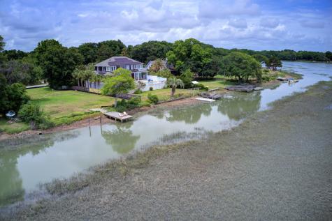 1379 Battalion Drive Charleston SC 29412
