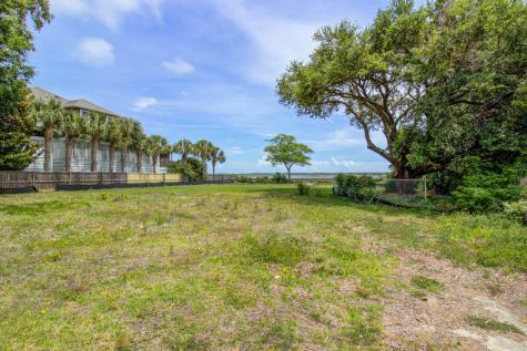 1379 Battalion Drive Charleston SC 29412