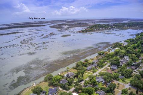 1379 Battalion Drive Charleston SC 29412