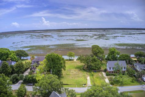 1379 Battalion Drive Charleston SC 29412