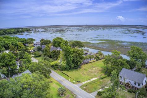 1379 Battalion Drive Charleston SC 29412