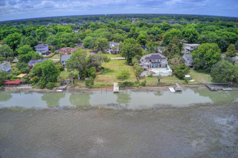 1379 Battalion Drive Charleston SC 29412
