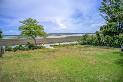1379 Battalion Drive Charleston SC 29412