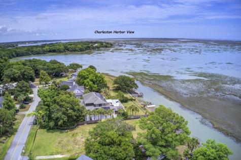 1379 Battalion Drive Charleston SC 29412