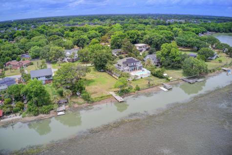 1379 Battalion Drive Charleston SC 29412