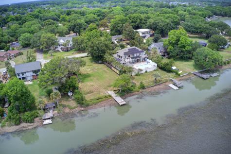 1379 Battalion Drive Charleston SC 29412