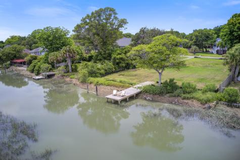 1379 Battalion Drive Charleston SC 29412
