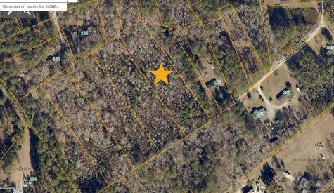 0 Victoria Road Summerville SC 29483