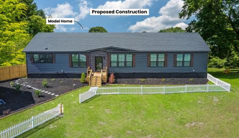 0 Victoria Road Summerville SC 29483