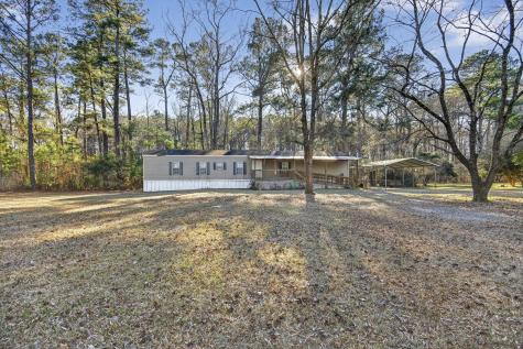 167 Mentor Street Summerville SC 29483