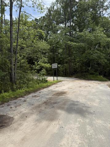 0 Markie Road Summerville SC 29483