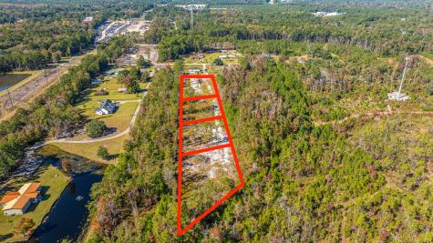 0 Limehouse Lane Ladson SC 29456