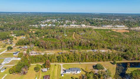 0 Limehouse Lane Ladson SC 29456