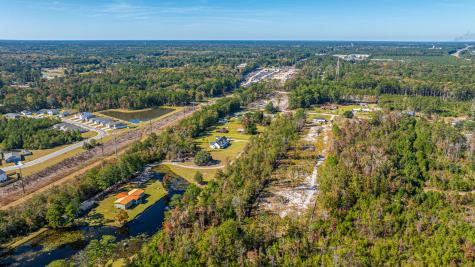 0 Limehouse Lane Ladson SC 29456