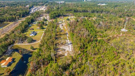 0 Limehouse Lane Ladson SC 29456