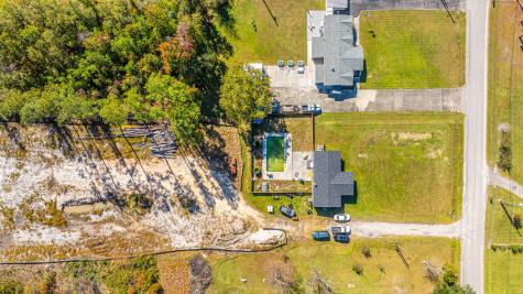 0 Limehouse Lane Ladson SC 29456