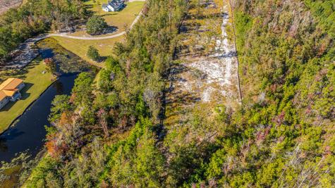 0 Limehouse Lane Ladson SC 29456