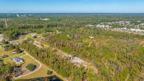0 Limehouse Lane Ladson SC 29456