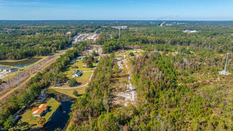 0 Limehouse Lane Ladson SC 29456