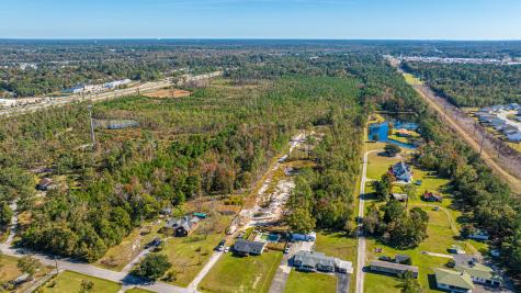 0 Limehouse Lane Ladson SC 29456