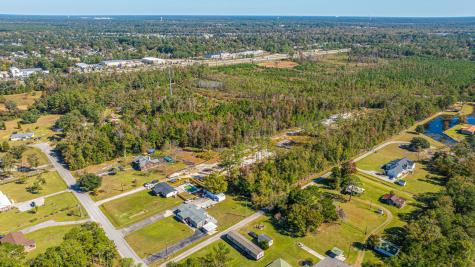 0 Limehouse Lane Ladson SC 29456