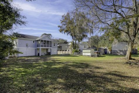 1977 Central Park Road James Island SC 29412