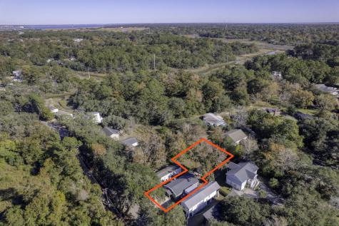 1977 Central Park Road James Island SC 29412