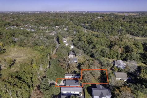 1977 Central Park Road James Island SC 29412