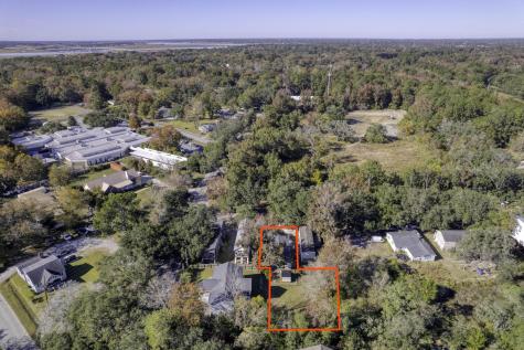 1977 Central Park Road James Island SC 29412