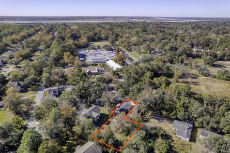 1977 Central Park Road James Island SC 29412