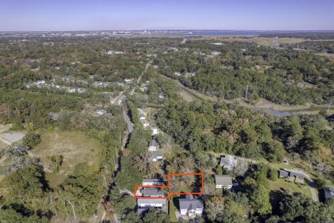 1977 Central Park Road James Island SC 29412