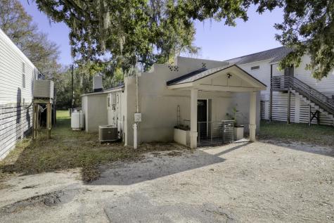 1977 Central Park Road James Island SC 29412
