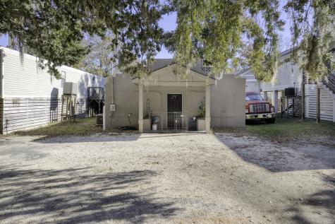 1977 Central Park Road James Island SC 29412