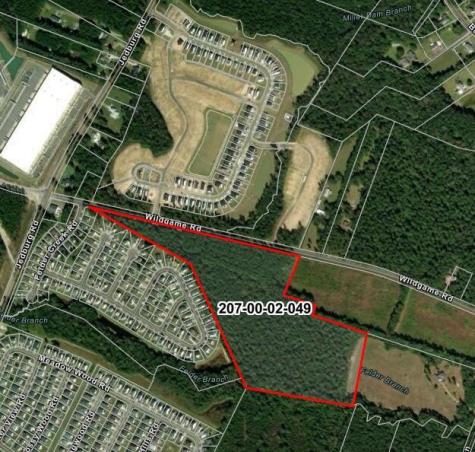 1401 Wildgame Road Summerville SC 29486