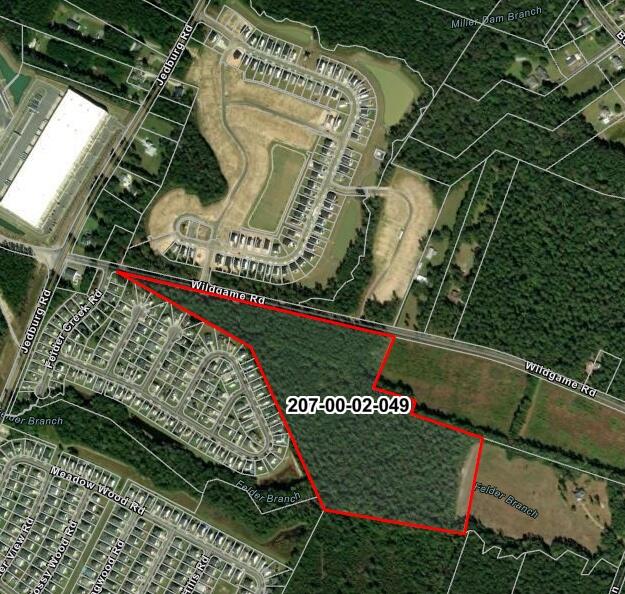 1401 Wildgame Road Summerville SC 29486