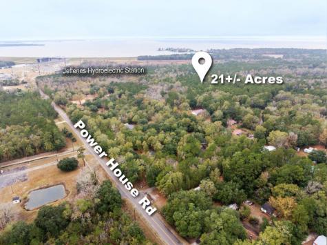 0 Mount Pleasant Drive Moncks Corner SC 29461