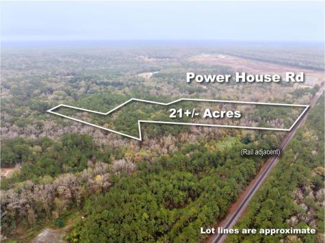 0 Mount Pleasant Drive Moncks Corner SC 29461
