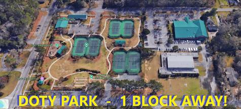 0 N Palmetto Street Summerville SC 29483
