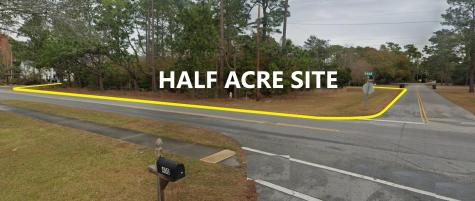0 N Palmetto Street Summerville SC 29483