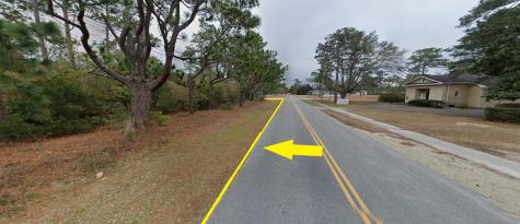 0 N Palmetto Street Summerville SC 29483