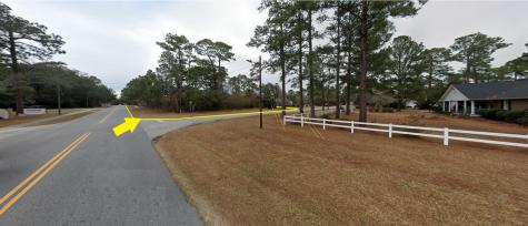 0 N Palmetto Street Summerville SC 29483